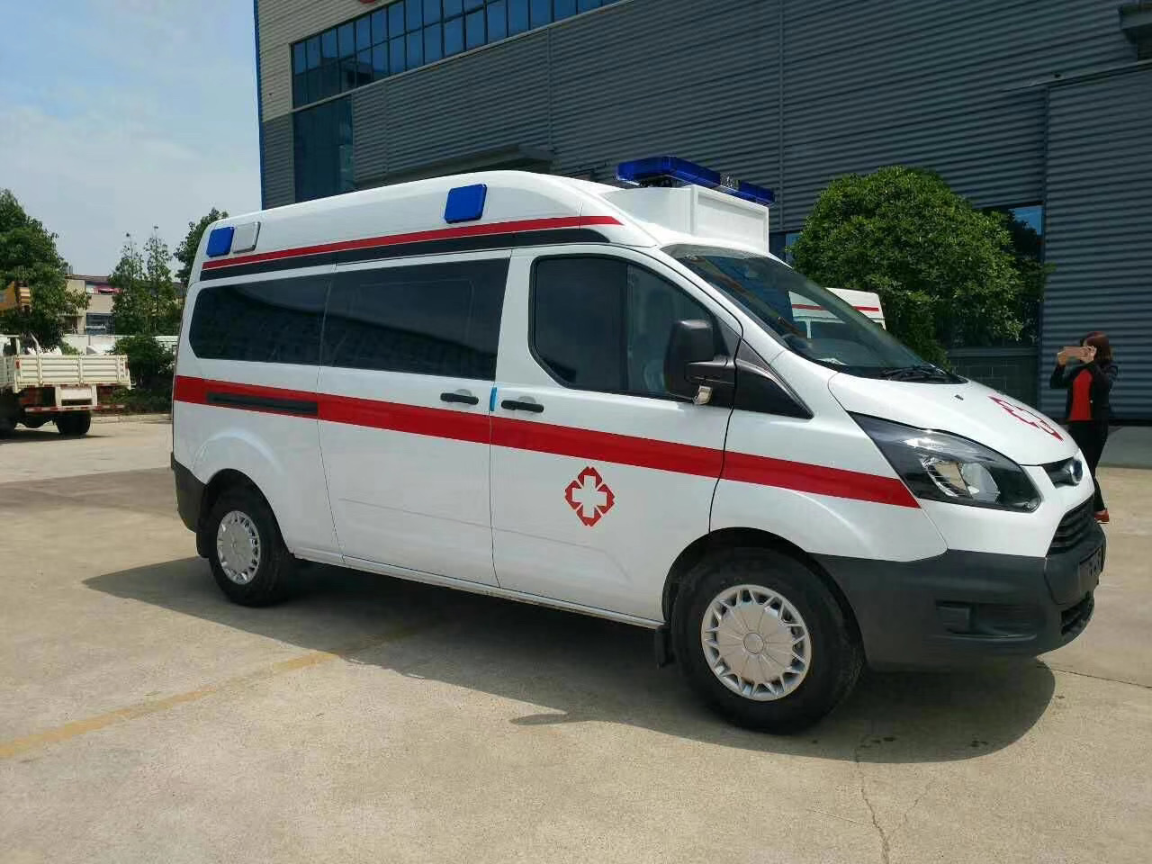 平江县出院转院救护车